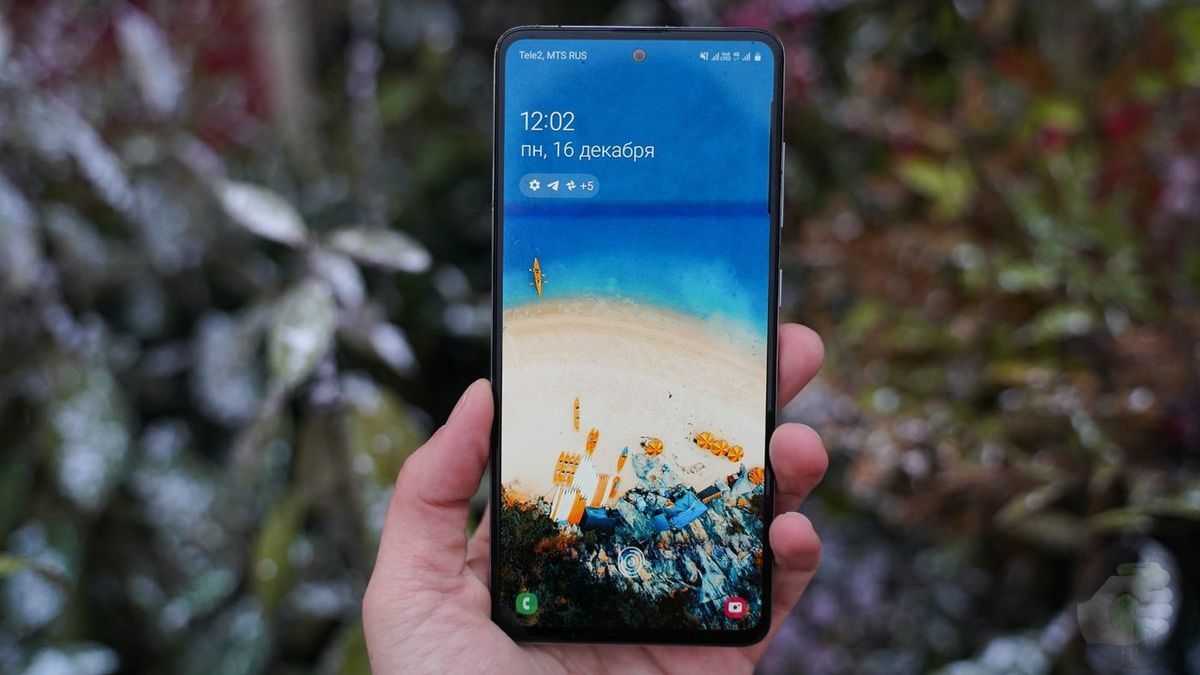 Samsung Galaxy A51 Tetapkan Harga Terbaru di Pasaran Indonesia Agustus 2026
