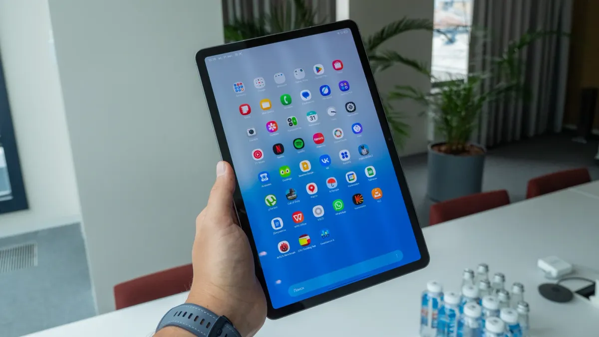Harga Samsung Galaxy Tab A11 dan S11 Update Agustus 2026