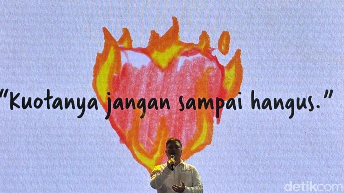 IM3 Luncurkan Paket Prabayar dengan Fitur Rollover Kuota Hingga 12 Bulan
