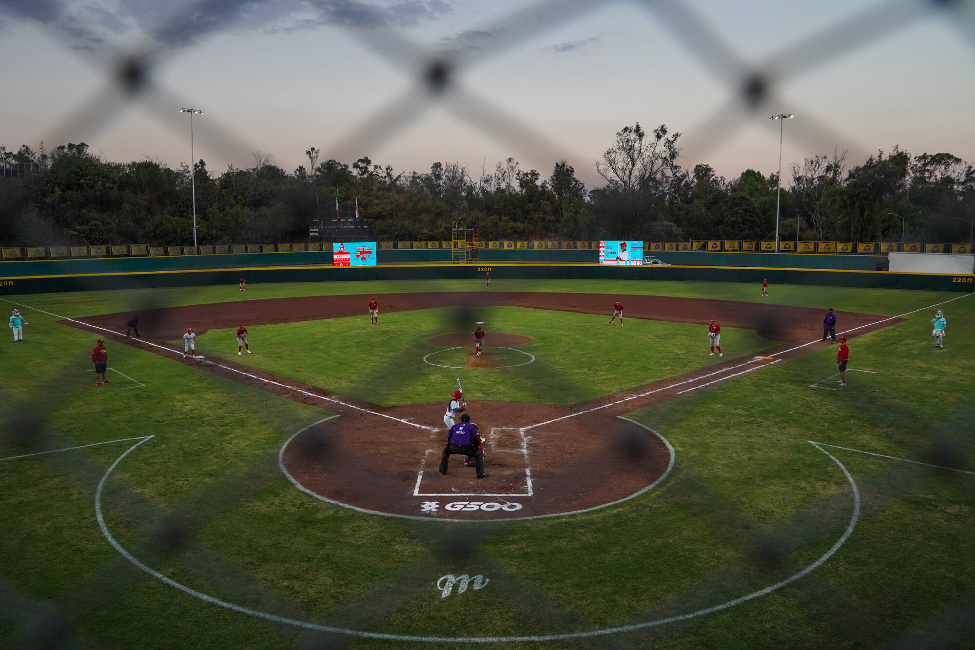 Bentuk Lapangan Softball: Ukuran dan Tata Letak Lengkap 2026