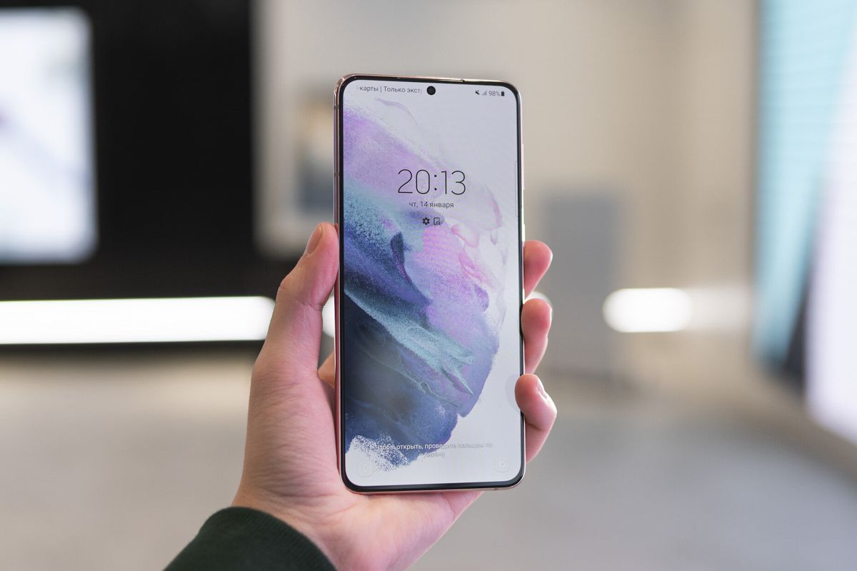 Samsung Galaxy S21 Plus 5G: Spesifikasi dan Performa di Tahun 2026