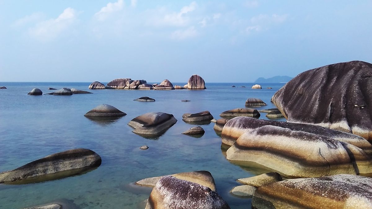 Indonesia Mempertahankan Klaim Kepemilikan Pulau Ambalat dari Malaysia pada 2026