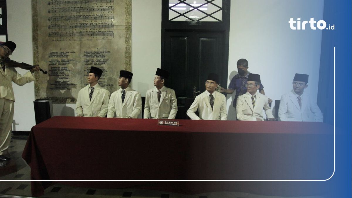 Nilai Utama yang Dipetik dari Peristiwa Sumpah Pemuda 28 Oktober 1928