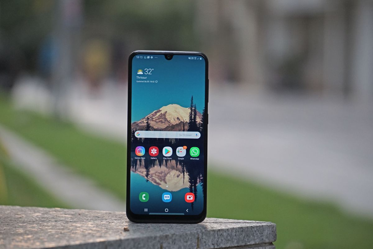 Samsung Galaxy A30 Tawarkan Spesifikasi Lengkap dan Harga Terjangkau 2026
