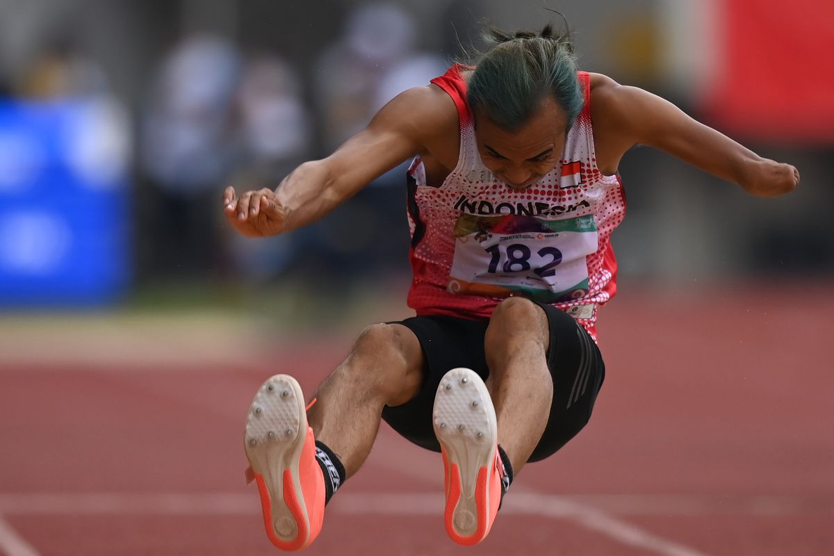3 Macam Gaya Lompat Jauh untuk Maksimalkan Jarak Lompatan 2026