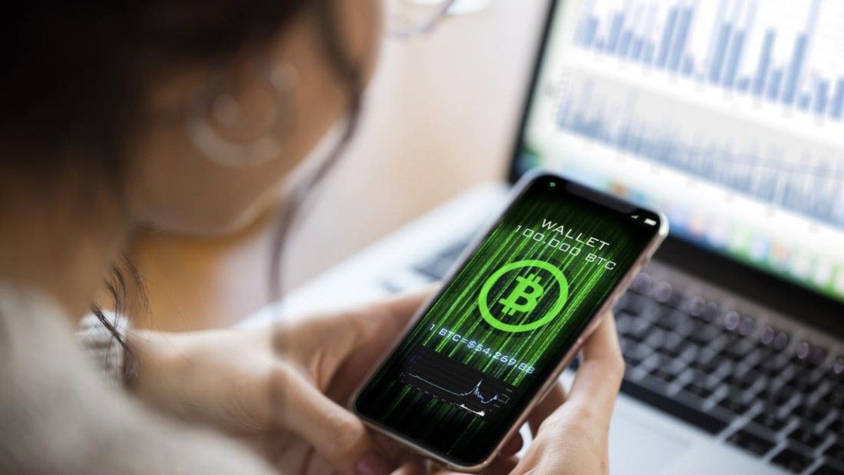 Satgas PASTI dan OJK Hentikan 228 Pedagang Aset Digital hingga Mei 2026