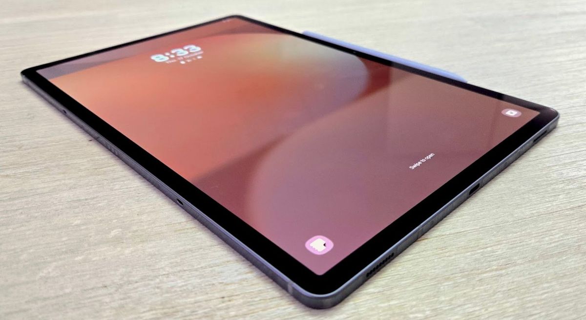 Samsung Galaxy Tab S10 Plus Bertenaga dan Fitur Lengkap 2026