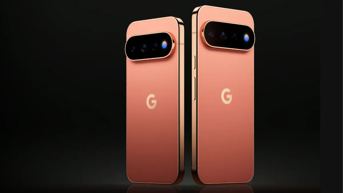 Google Luncurkan Pixel 11 Series dengan SoC Tensor G6 2nm