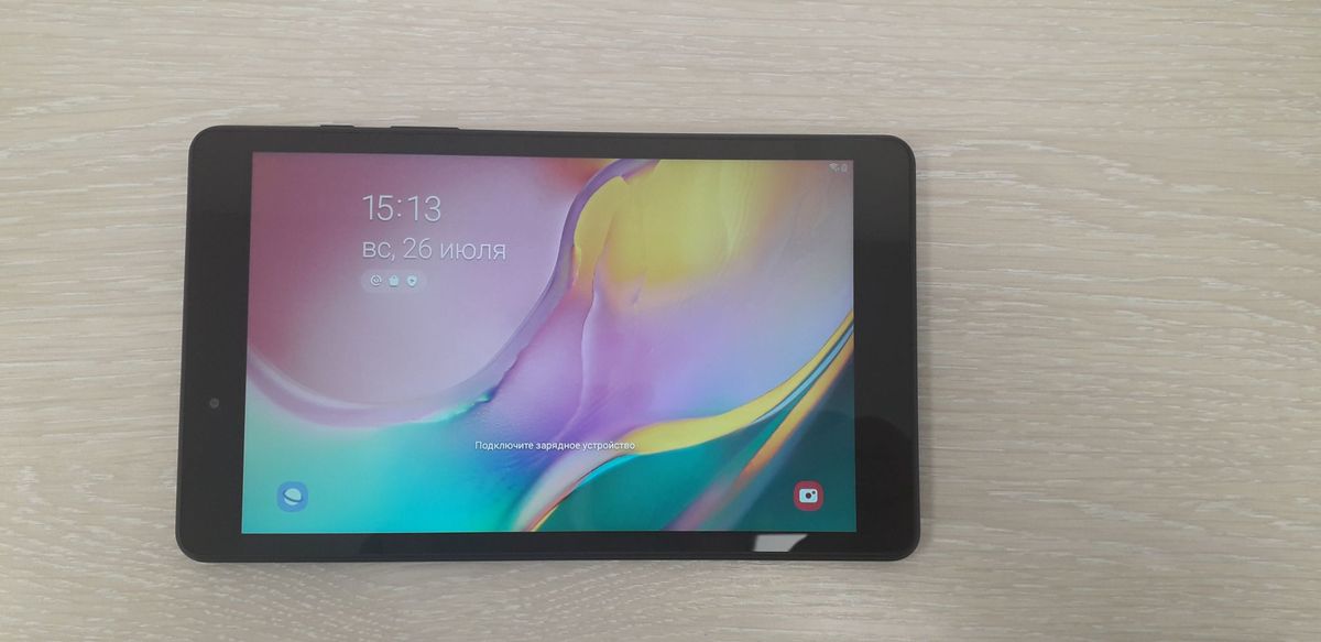 Samsung Galaxy Tab A 8.0 2019: Spesifikasi Lengkap dan Performa Terkini