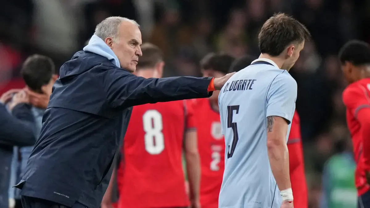 Manchester United Hadapi Krisis Cedera Usai Piala Dunia 2026
