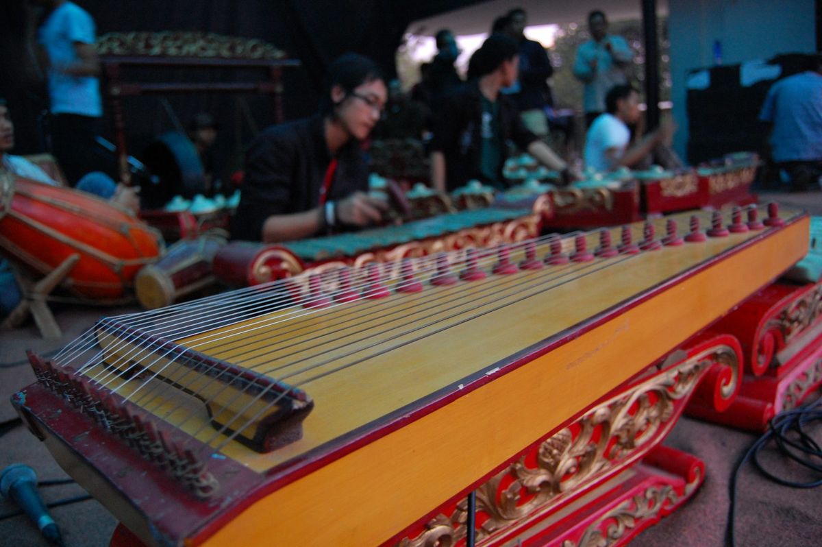 Mengenal Kordofon: Cara Main dan Contoh Alat Musik Senar Terpopuler