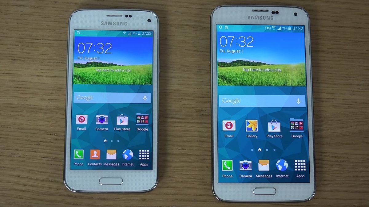 Samsung Galaxy S5 Mini Duos 2014 Masih Layak Pakai di 2026?