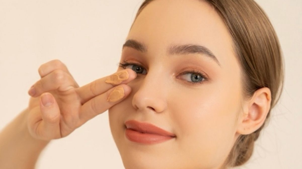 6 Rekomendasi Tinted Sunscreen dengan Hasil Glowing dan Natural