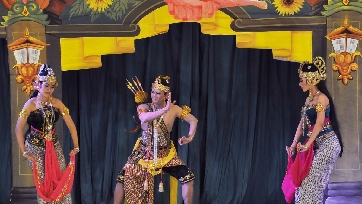 Gancaran Yaiku: Seni Sastra Jawa yang Menyimpan Nilai Hidup Mendalam