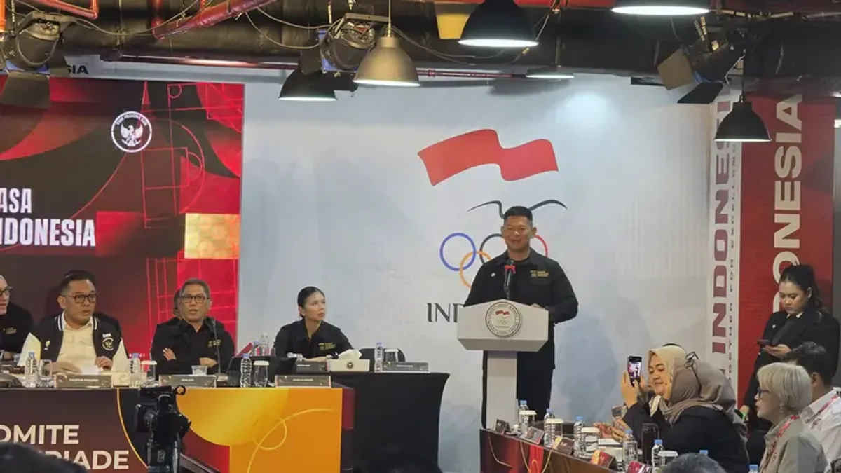 Kontingen Indonesia Siapkan Tiga Skema Akomodasi Asian Games 2026 di Jepang