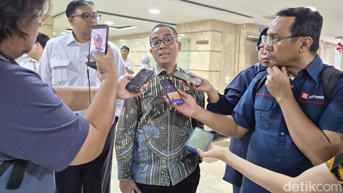 Menteri Brian Dorong Psikologi Disampaikan dengan Bahasa Ringan untuk Gen Z