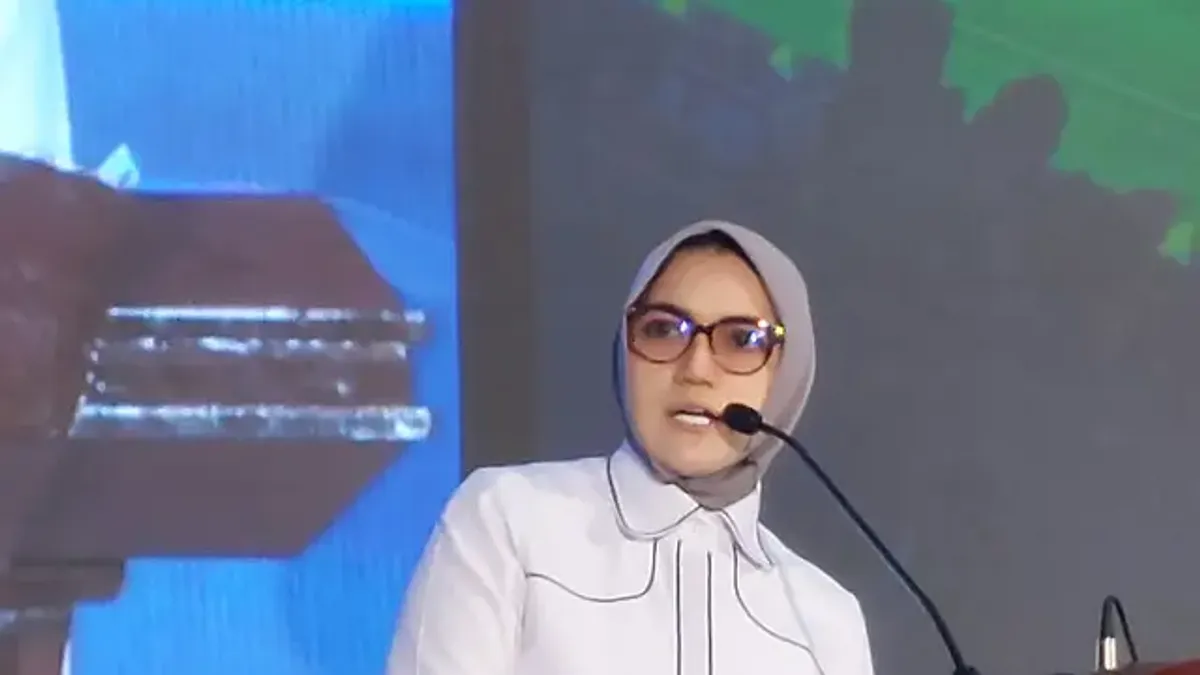 Kementerian PPN dan Pemuda Olahraga Gelar Road to Talent Fest 2026