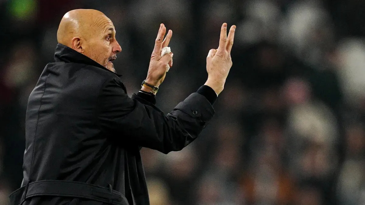Luciano Spalletti Berduka atas Meninggalnya Ibunda di Dekat Empoli