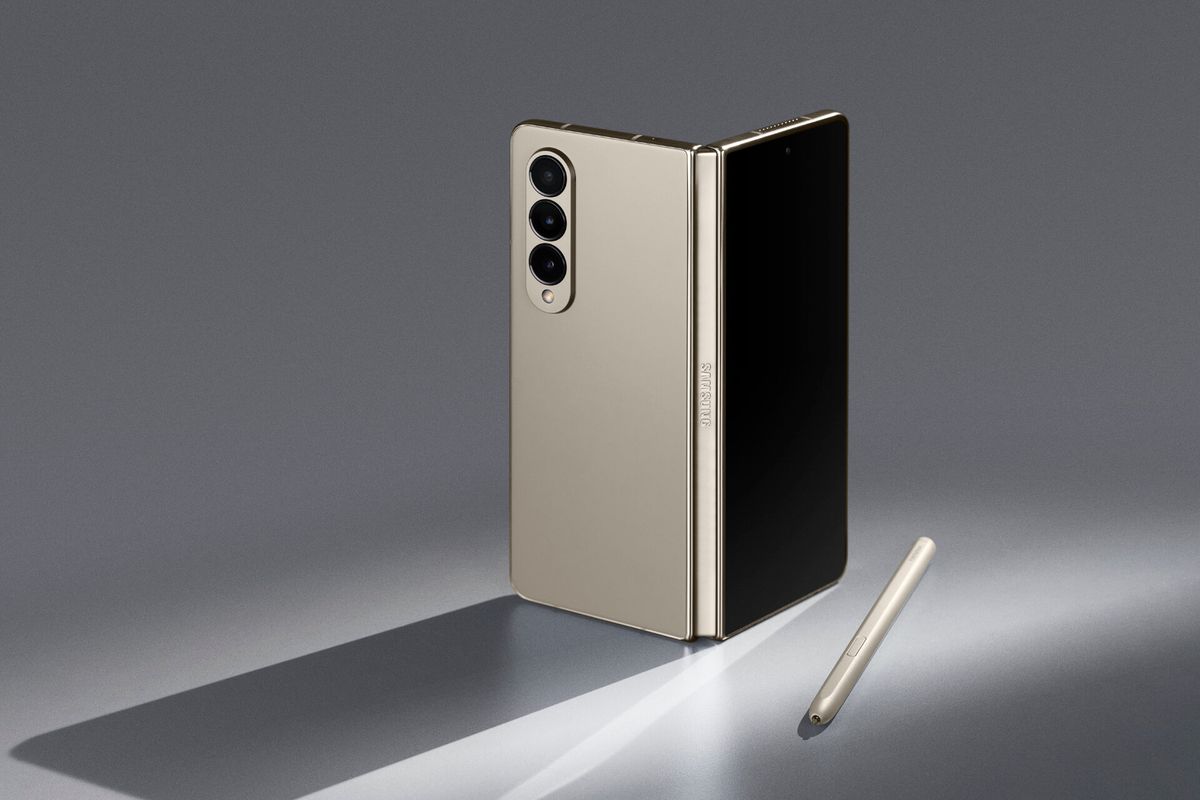 Samsung Galaxy Z Fold4 5G: Performa dan Fitur Lengkap Terbaru 2026