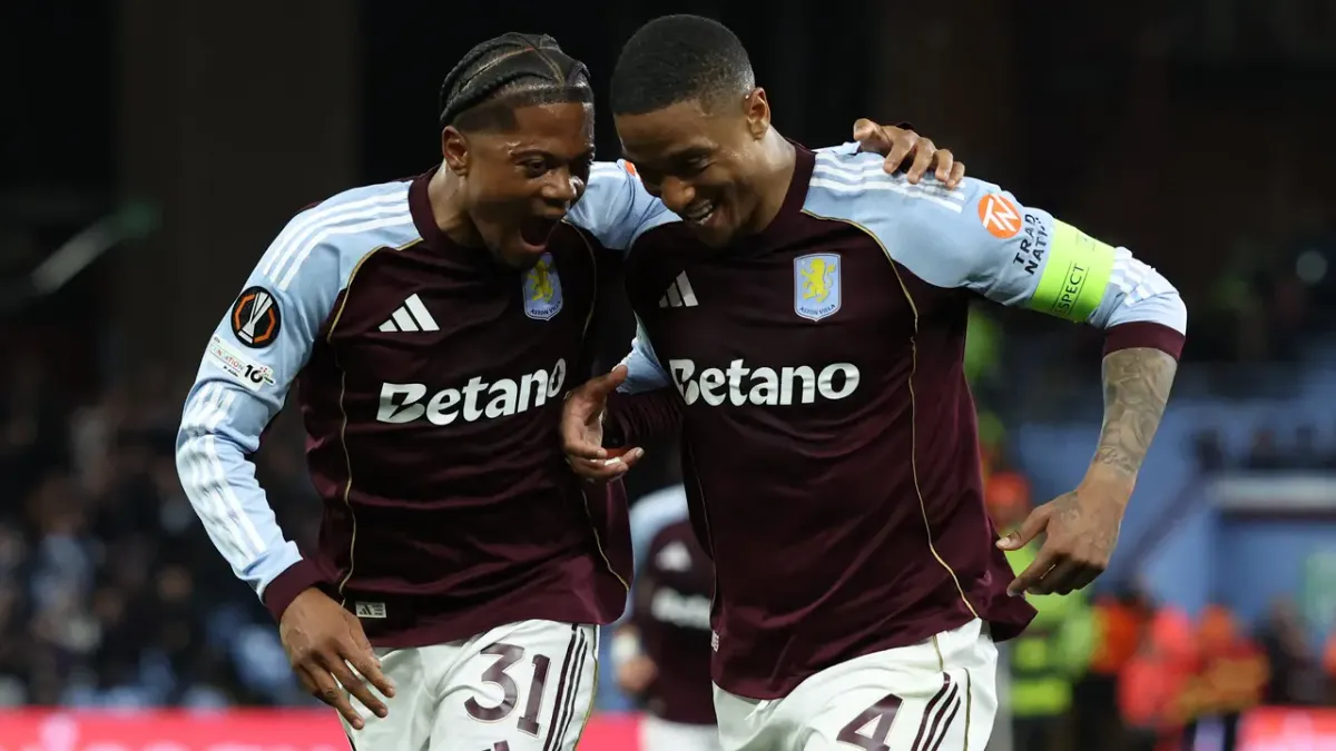 Arsenal Kesulitan Negosiasi Transfer Ezri Konsa dari Aston Villa