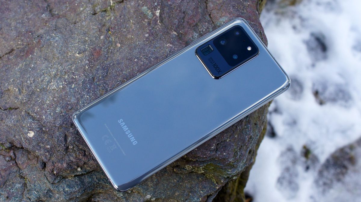 Samsung Galaxy S20 Ultra Tawarkan Harga Kompetitif di Agustus 2026