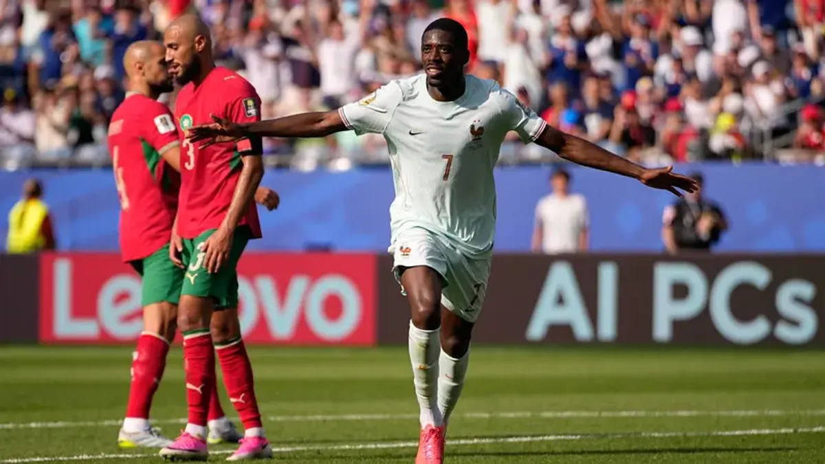 Al-Hilal Tawarkan Gaji Besar untuk Dapatkan Ousmane Dembele dari PSG