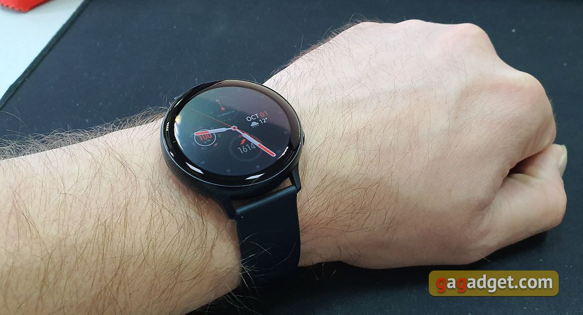 Samsung Galaxy Watch Active 2 Masih Layak di 2026 dengan Kelebihan dan Kekurangan