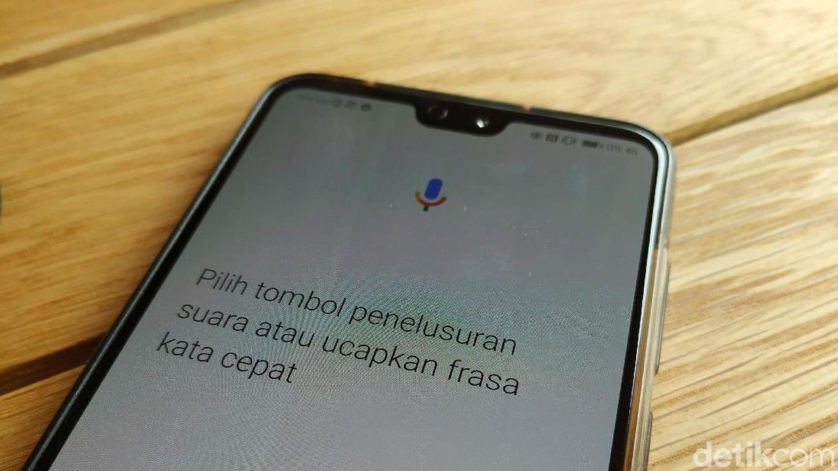 Google Hentikan Google Assistant di Android Mulai September 2026