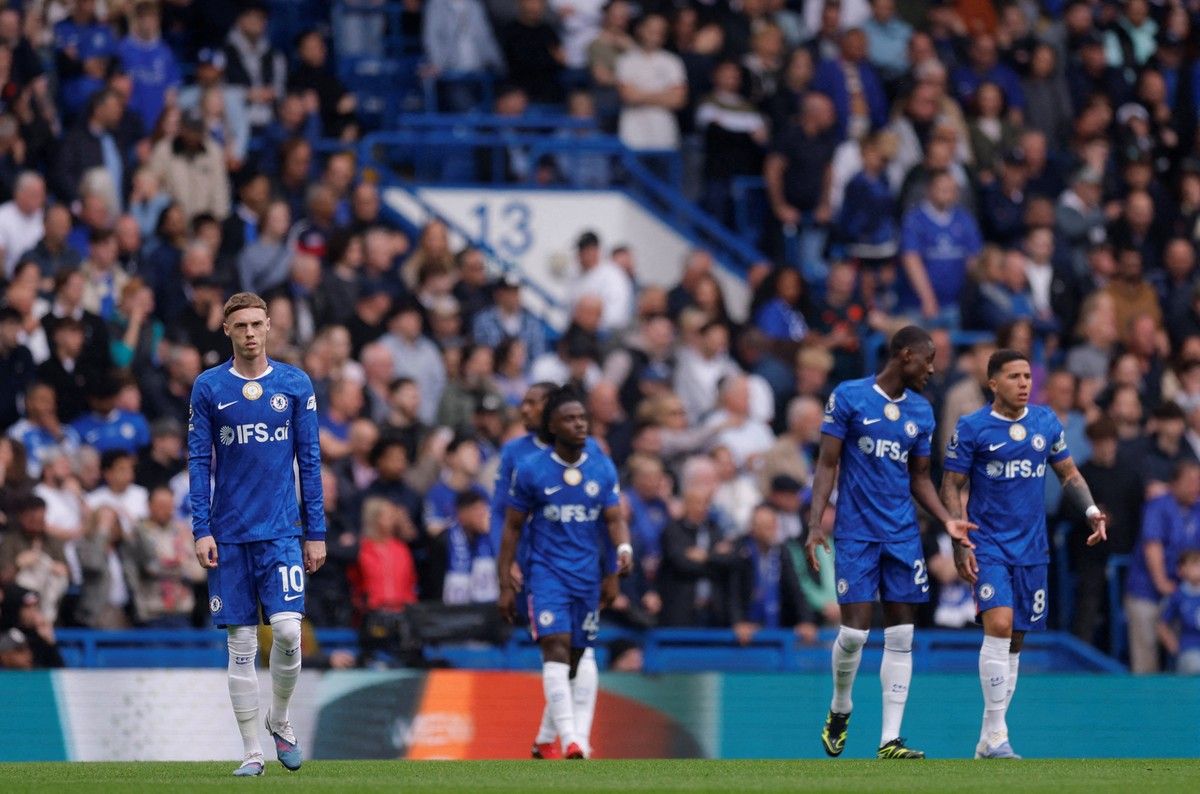 Chelsea Bersihkan Skuad Sebelum Bursa Transfer Musim Panas Tutup