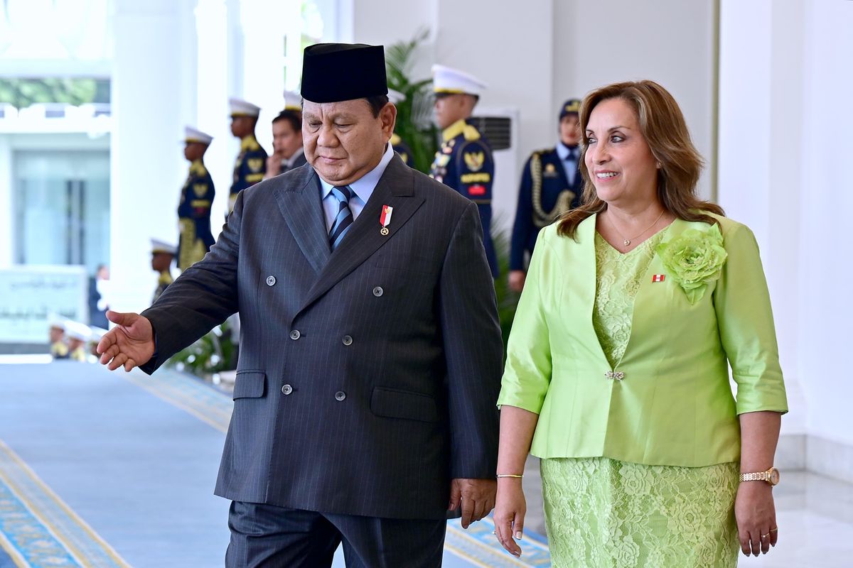 Perjanjian Internasional Multilateral dan Pentingnya Bagi Hubungan Negara Saat Ini