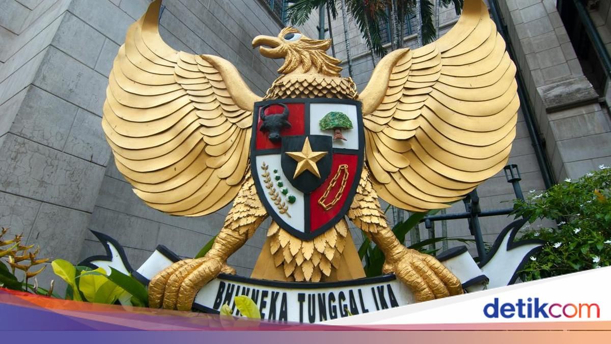 Mengapa Pancasila Sebagai Pandangan Hidup Bangsa Bersifat Terbuka Penting di 2026