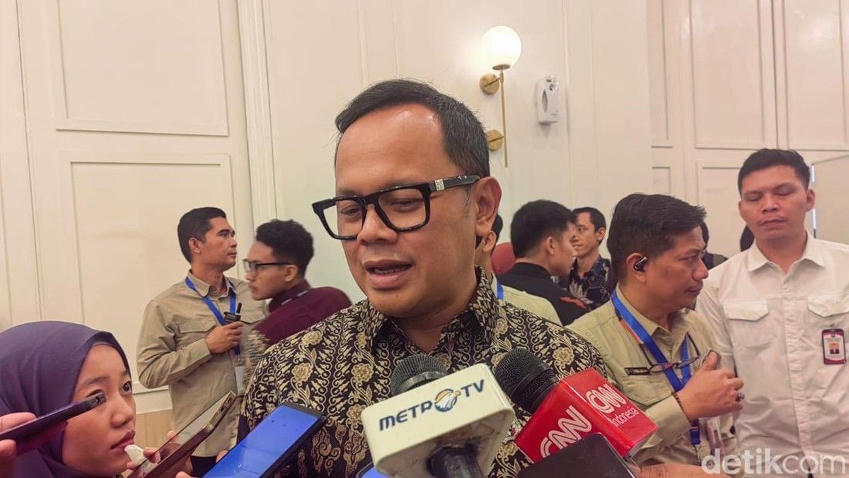 Wamendagri Pastikan Situasi Aceh Kondusif Pasca Pengibaran Bendera