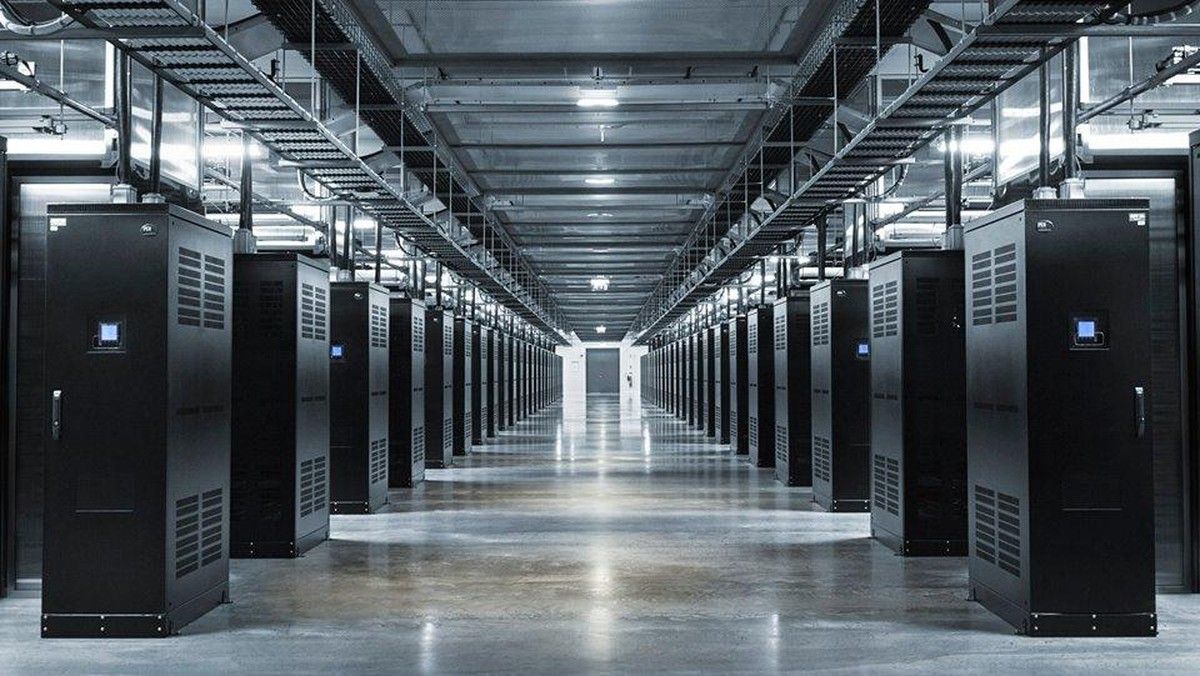 Aktivis Protes Data Center di AS Alami Penangkapan Karena Intimidasi Polisi