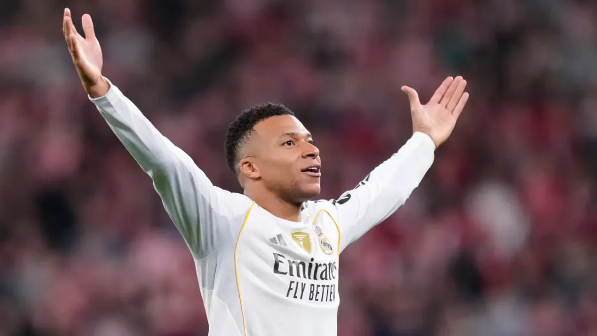 Ronaldo Nazario Puji Kylian Mbappe Mirip Saat Puncak Karier