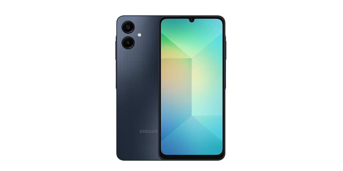 Harga Samsung Galaxy A06 Tembus Rp1 Jutaan di Indonesia Agustus 2026