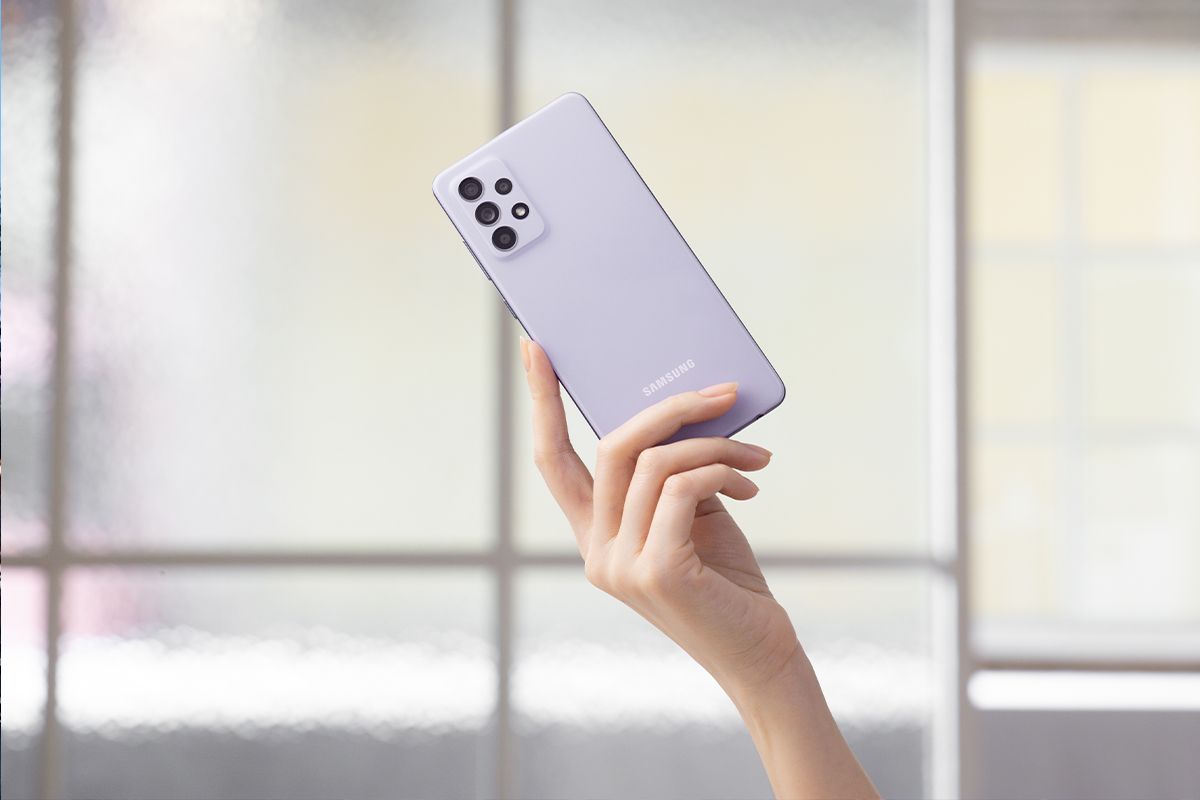Samsung Galaxy A Series 2021: Spesifikasi dan Kelebihan yang Perlu Diketahui
