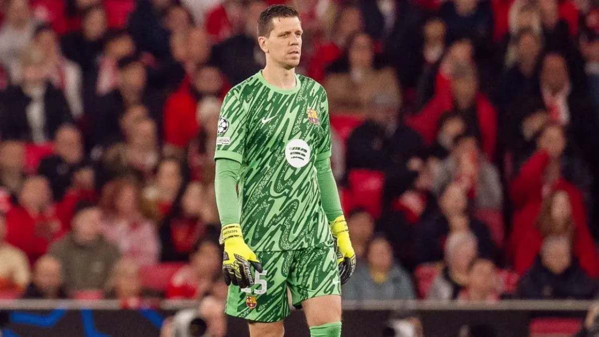 Wojciech Szczesny Bangkit dari Pensiun dan Hidupkan Kembali Karier di Barcelona
