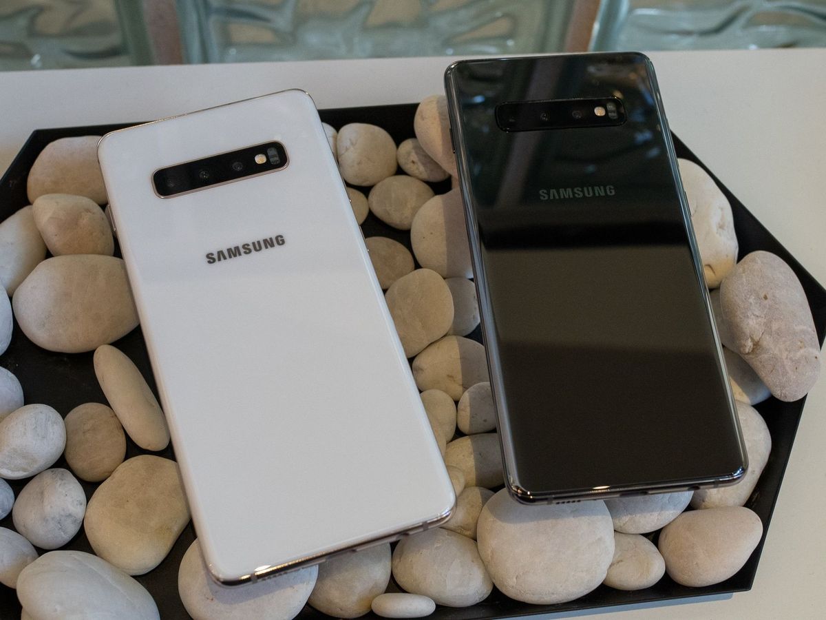 Harga Samsung Galaxy S10+ dan Perkembangan Terbarunya di 2026
