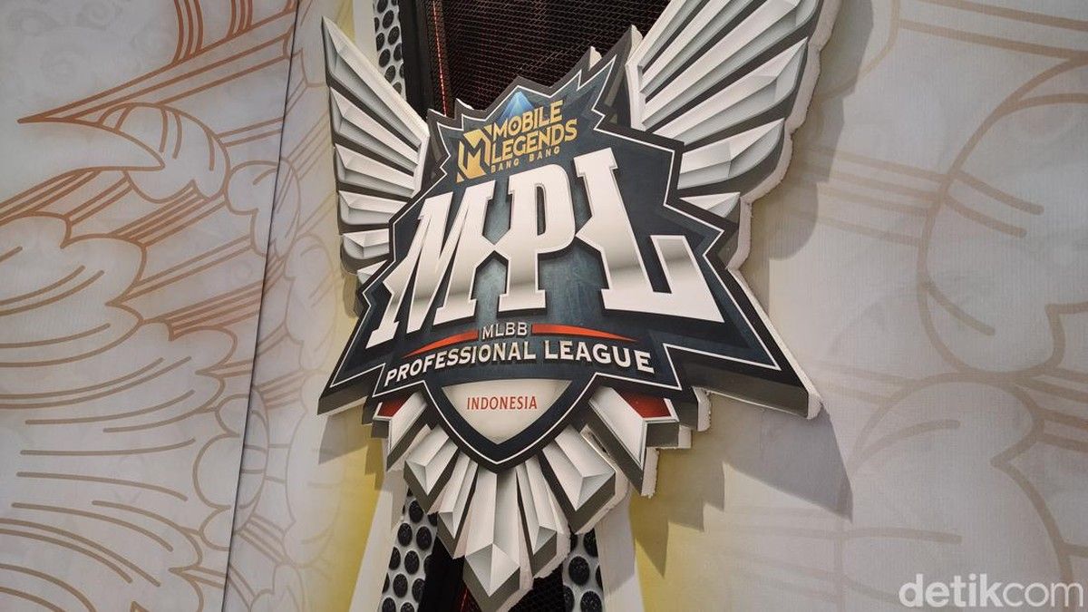 MPL ID Season 18 Dimulai dengan Duel Evos vs RRQ Hoshi di Jakarta