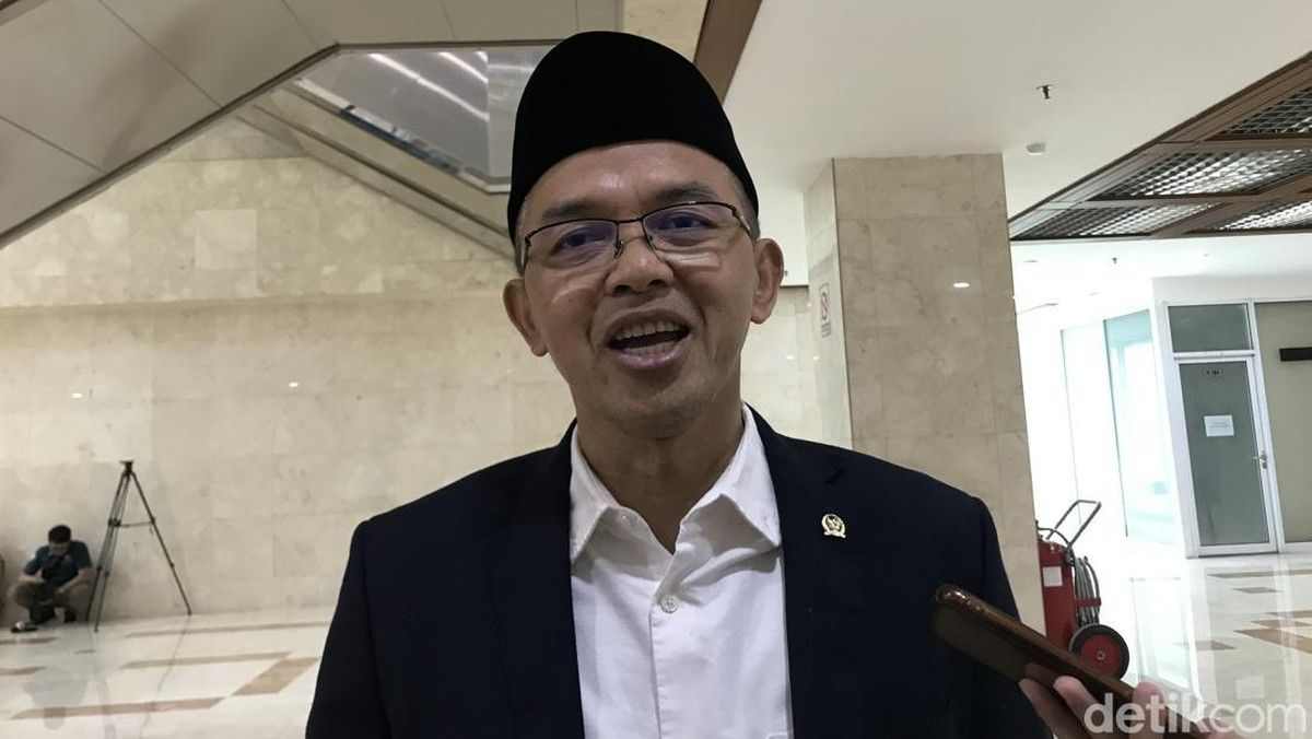 Maman Imanulhaq Apresiasi Pidato Kinerja Presiden Prabowo di Sidang MPR 2026