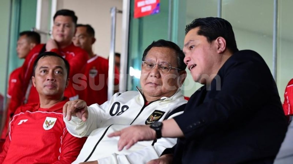 Indonesia dan Hong Kong Jadi Tuan Rumah Bersama FIFA ASEAN Cup 2026