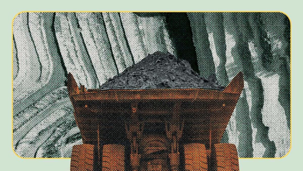 Pemerintah Resmikan Bursa Mineral dan Komoditas Strategis Januari 2027