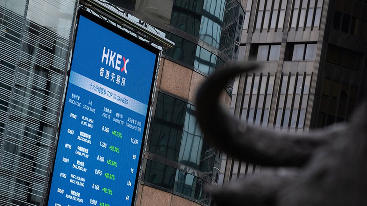 Moore Threads Umumkan Rencana IPO di Hong Kong untuk Perluas Internasionalisasi