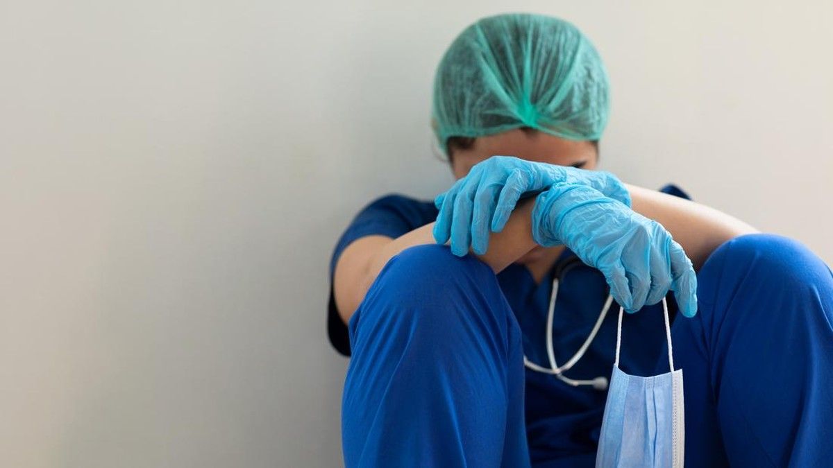 Dokter Residen Anestesiologi FK USU Meninggal Dunia, IDI Dorong Investigasi