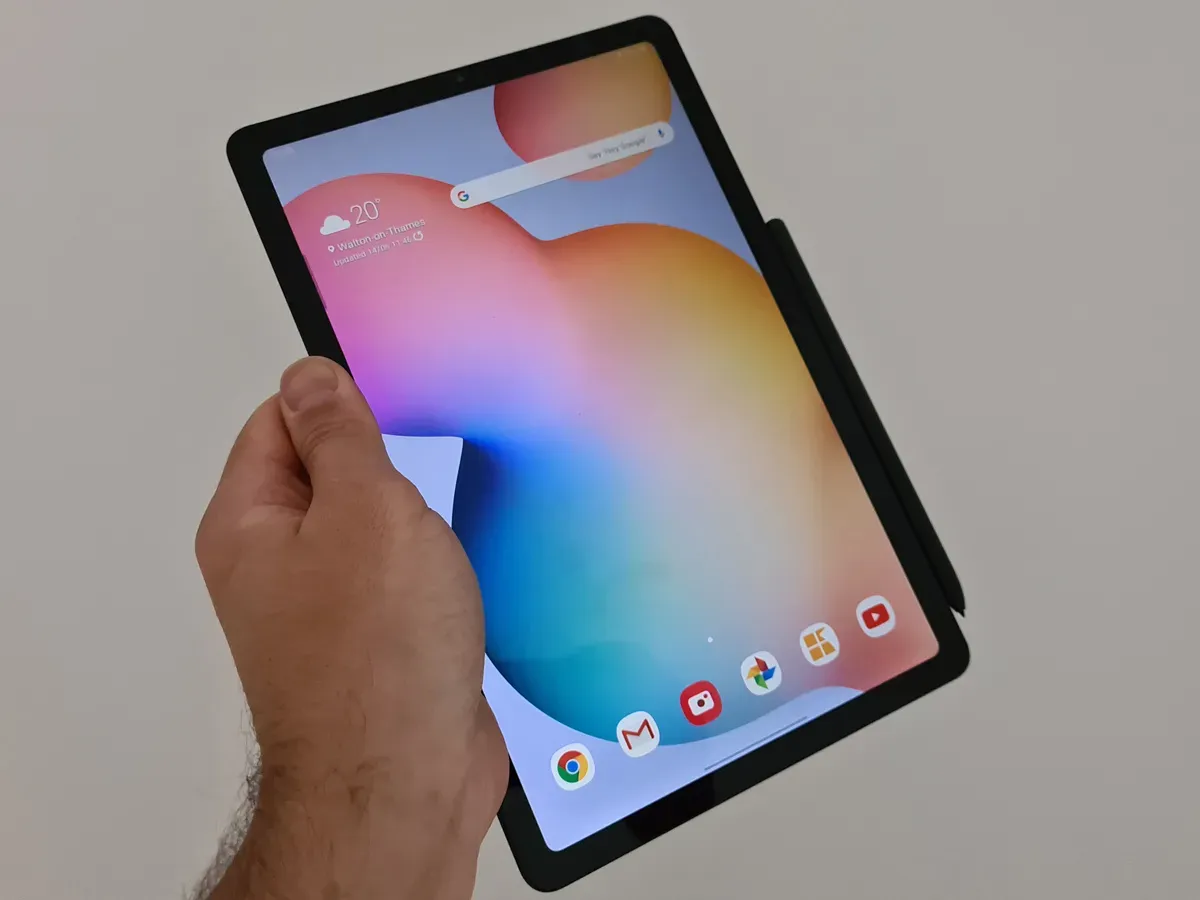 Harga Samsung Galaxy Tab S6 Lite Turun di Pasaran Indonesia Agustus 2026