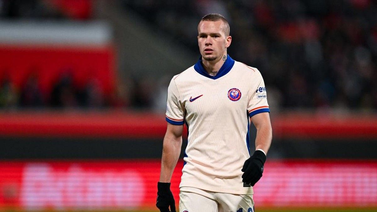 Mykhailo Mudryk Kembali Bermain dan Ikut Pramusim Chelsea di Jakarta