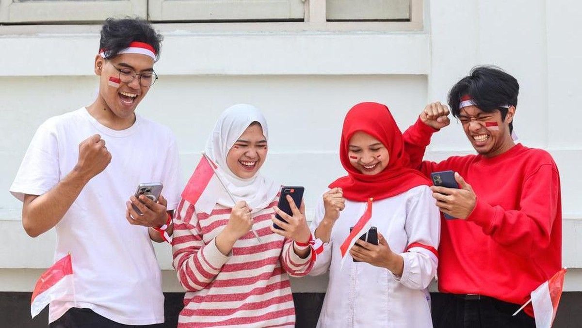 Momen Libur HUT RI Jadi Pilihan Merayakan atau Liburan