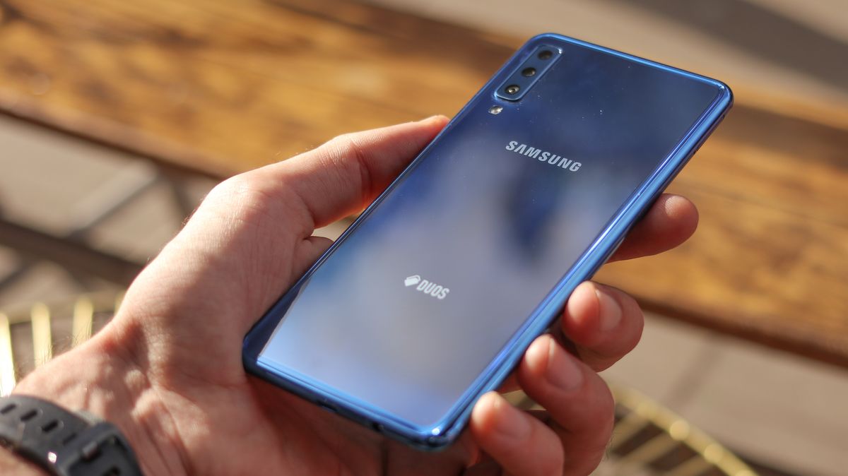 Samsung Galaxy A7 2018, Spesifikasi dan Kelebihan yang Masih Relevan di 2026