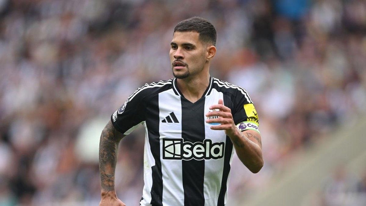 Bruno Guimaraes Menuju Arsenal dengan Tes Medis di London