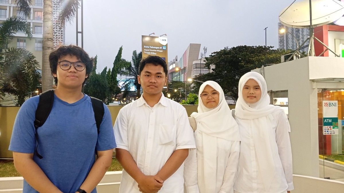 PKKMB UI 2026 Hari Pertama Berjalan Lancar Tanpa Marah-Marah